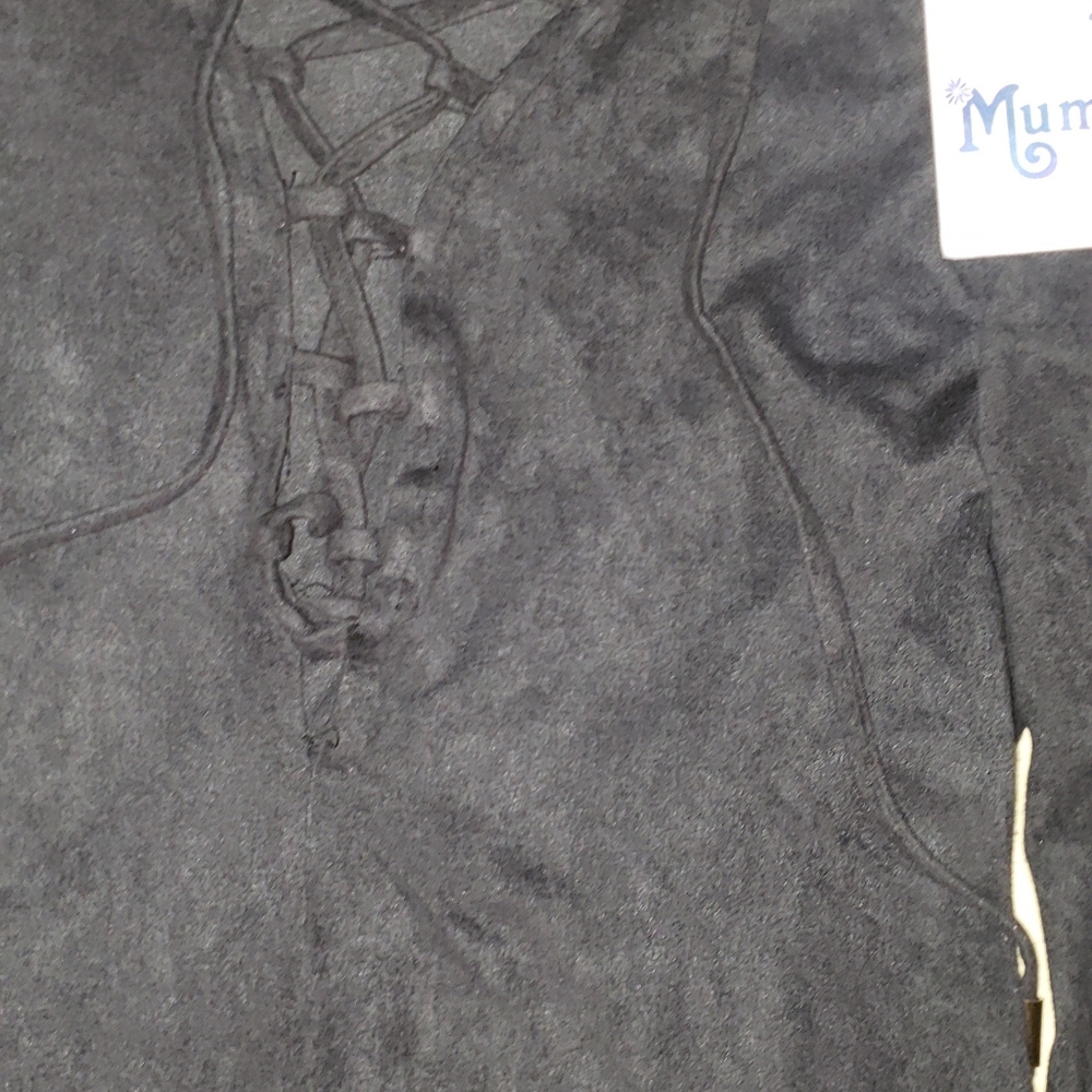 Show Me Your MuMu Louisiana bodysuit NWT - Picture 4 of 7
